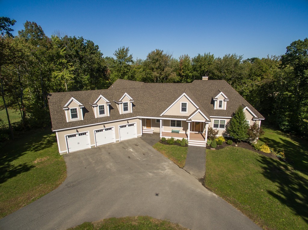 45 Lyons Farm Road Haverhill, MA 01835 - Photo 1 of 30 Gallery Image 1