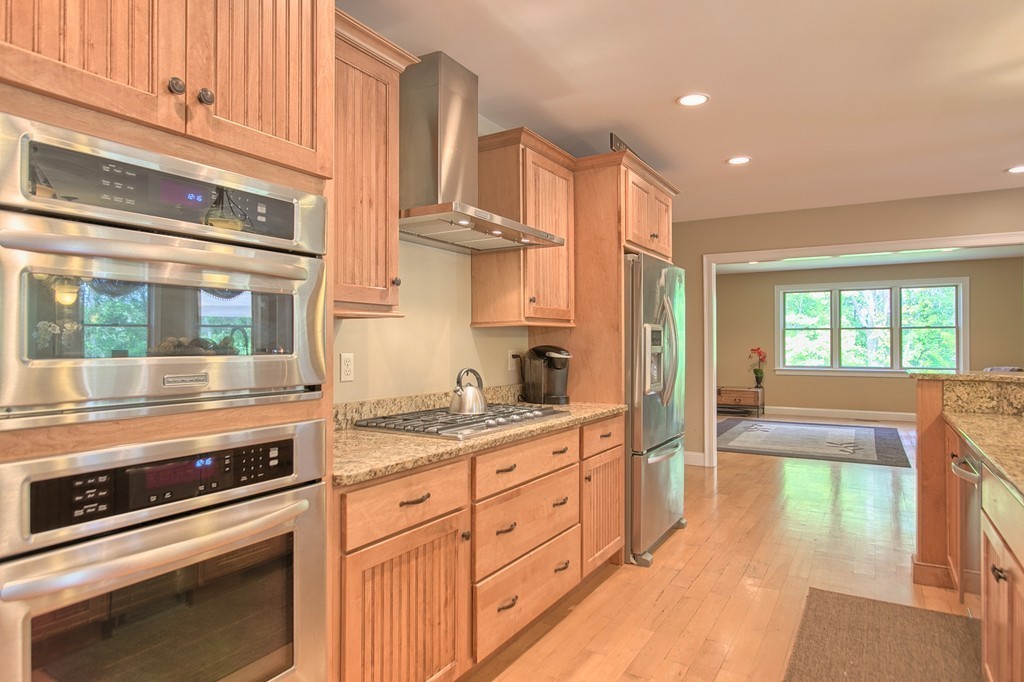 45 Lyons Farm Road Haverhill, MA 01835 - Photo 11 of 30 Gallery Image 11