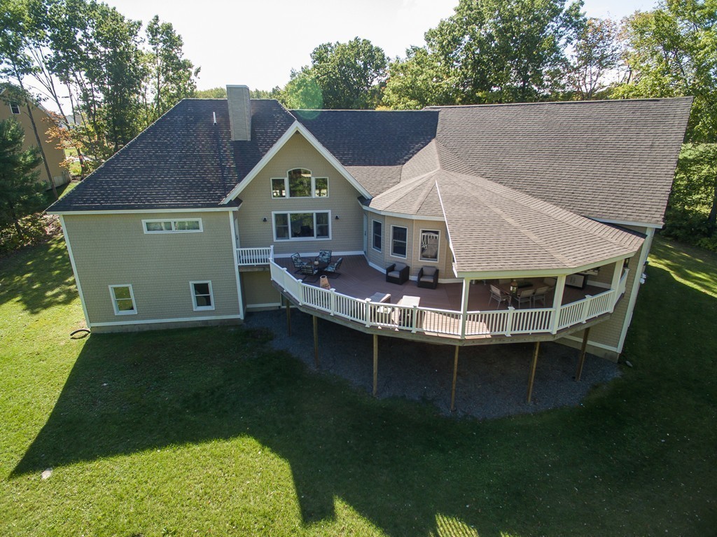 45 Lyons Farm Road Haverhill, MA 01835 - Photo 29 of 30 Gallery Image 29