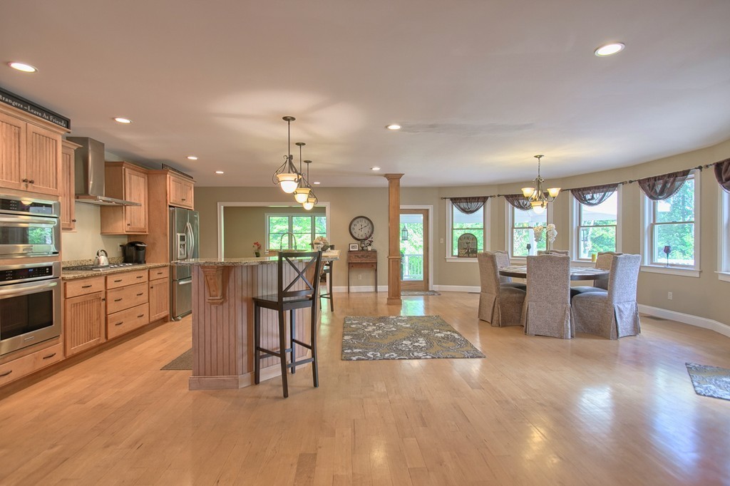 45 Lyons Farm Road Haverhill, MA 01835 - Photo 7 of 30 Gallery Image 7