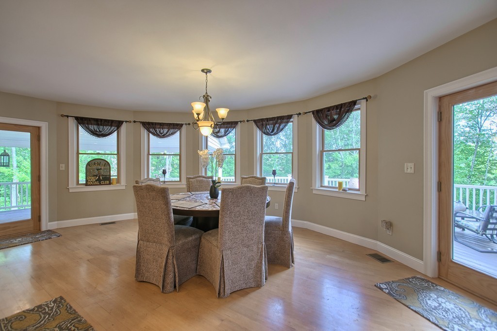 45 Lyons Farm Road Haverhill, MA 01835 - Photo 8 of 30 Gallery Image 8