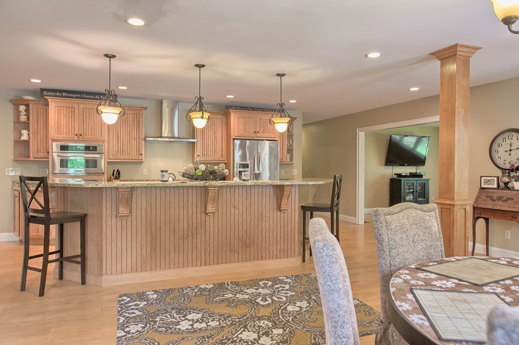 45 Lyons Farm Road Haverhill, MA 01835 - Photo 9 of 30 Gallery Image 9