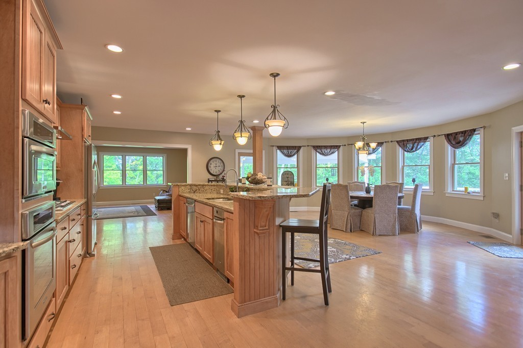 45 Lyons Farm Road Haverhill, MA 01835 - Photo 10 of 30 Gallery Image 10