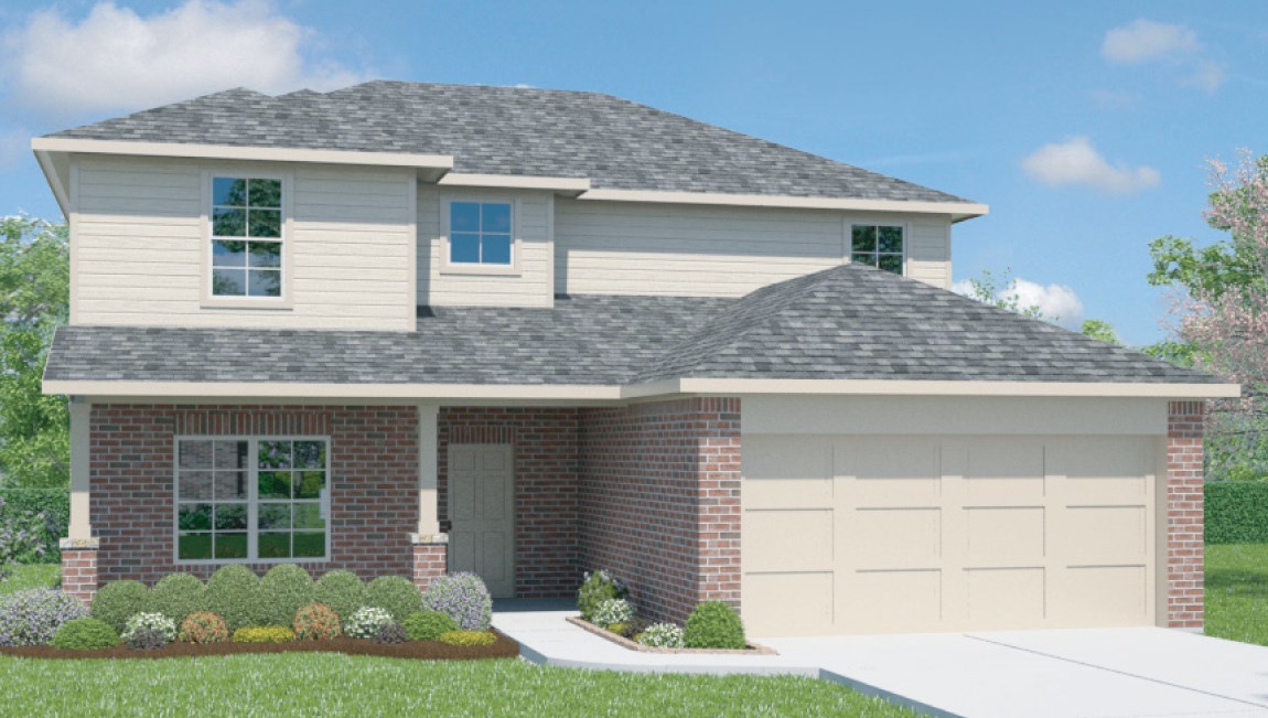 10905 Gonzales Ranger Pass Austin, TX 78754 - Photo 1 of 1 Gallery Image 1