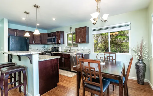 $437,000 | 11-3082 Pa Alii Street, Volcano, HI 96785