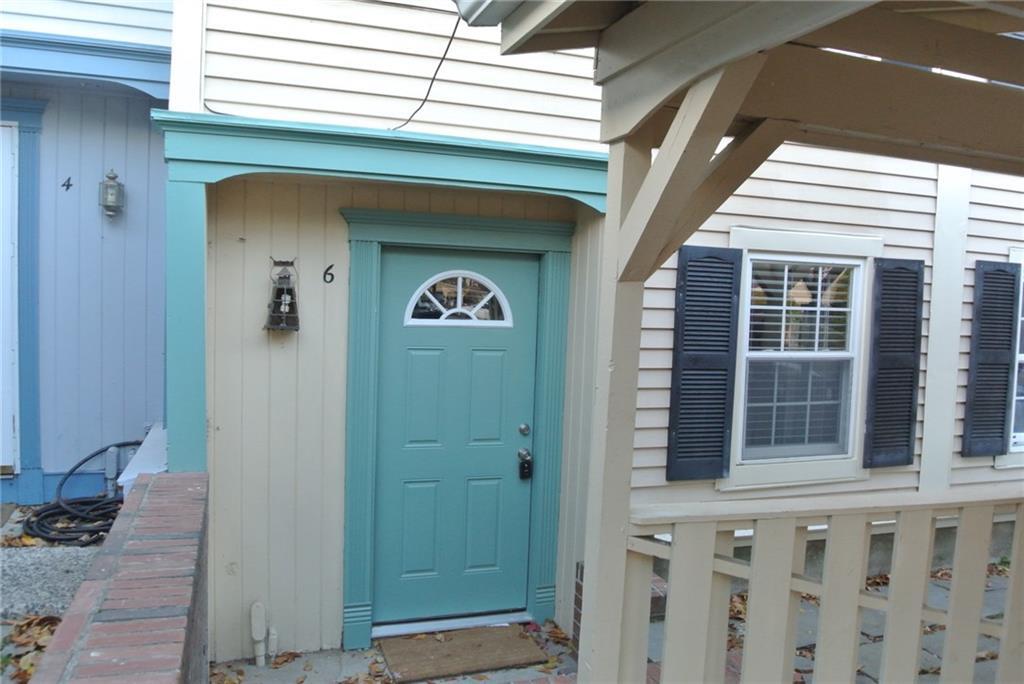 6 Rising Trail Drive, Unit 6 Middletown, CT 06457 - Photo 1 of 1 Gallery Image 1