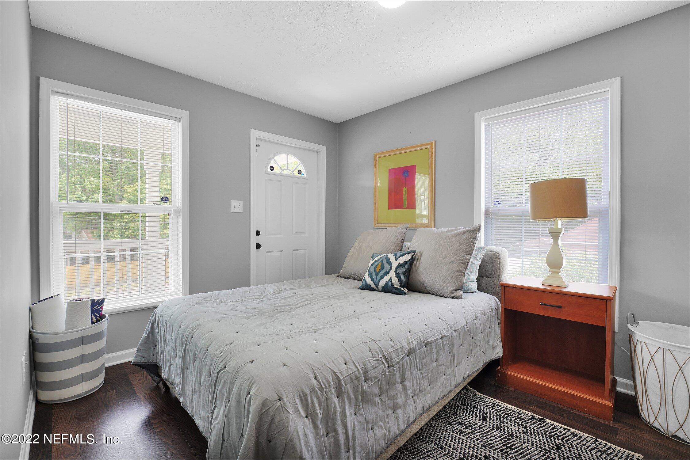 2745 Spring Park Road Jacksonville, FL 32207 - Photo 27 of 41 Bedroom2