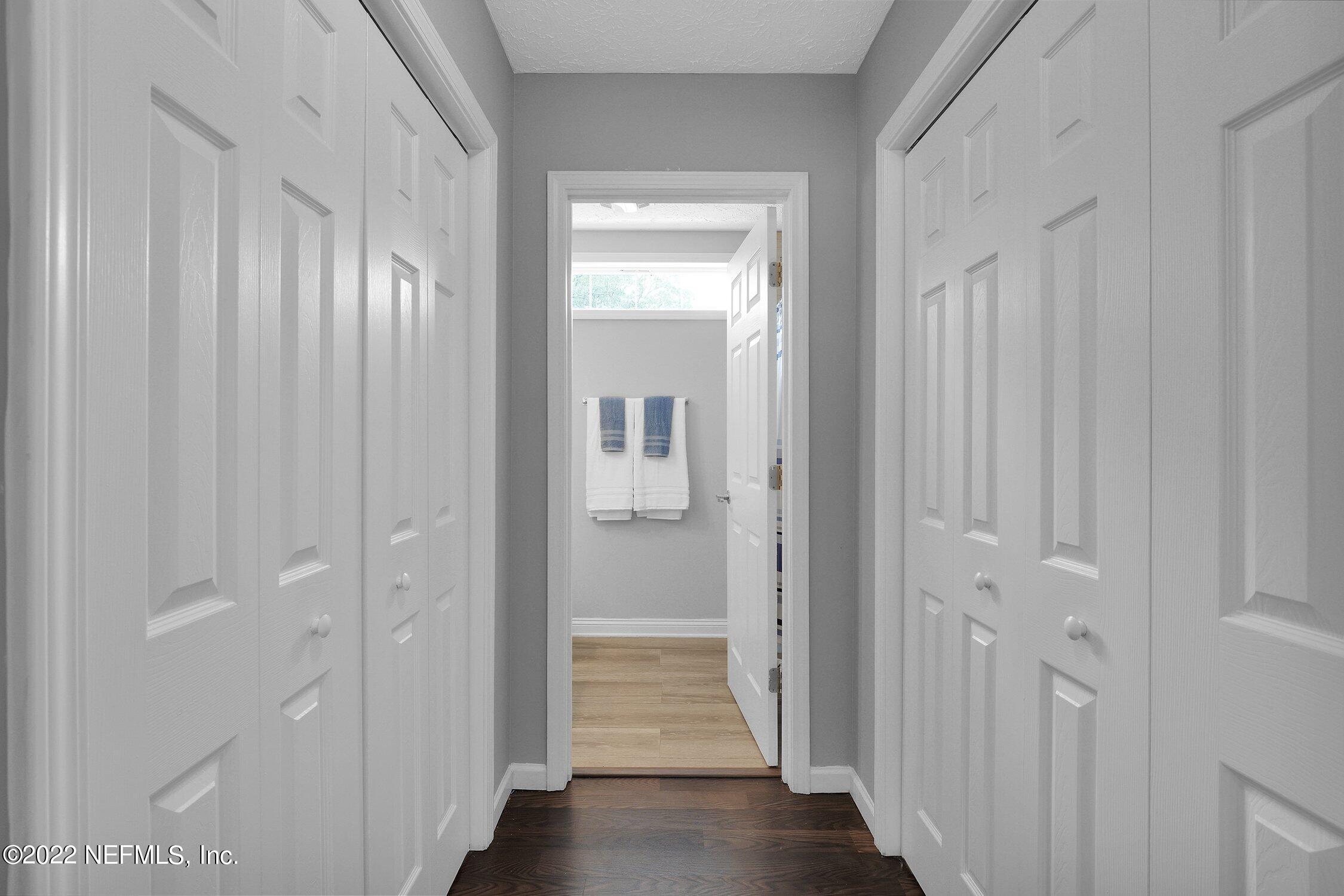 2745 Spring Park Road Jacksonville, FL 32207 - Photo 31 of 41 2 closets