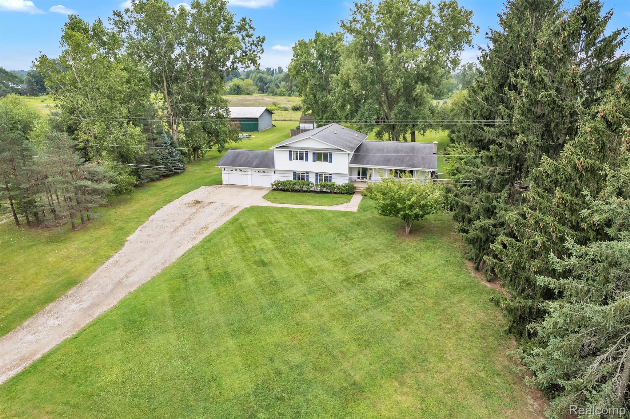 9111 Ray Road Gaines, MI 48436 - Photo 52 of 68 Gallery Image 52