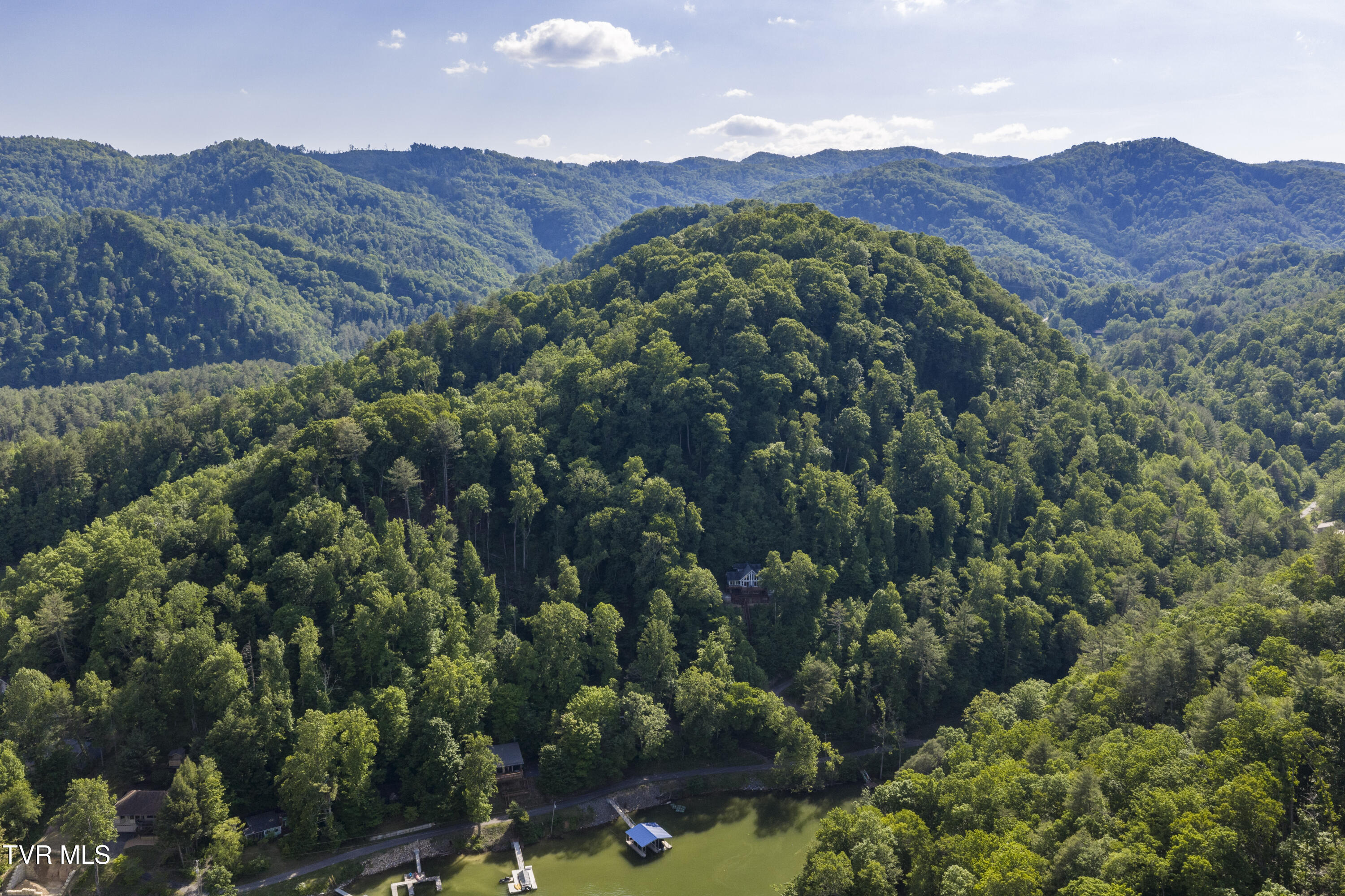 162 Cable Hollow Road Butler, TN 37640 - Photo 82 of 85 Cable-Aerials-15
