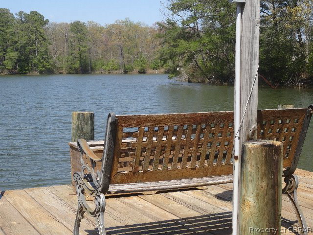 143 Emerald Cove Road Reedville, VA 22539 - Photo 6 of 36