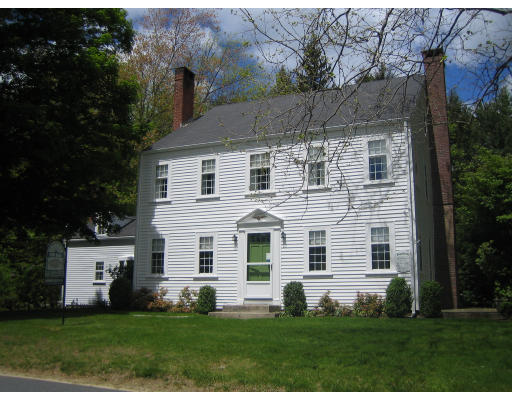 108 West Bare Hill Road Harvard, MA 01451 - Photo 1 of 1 Gallery Image 1