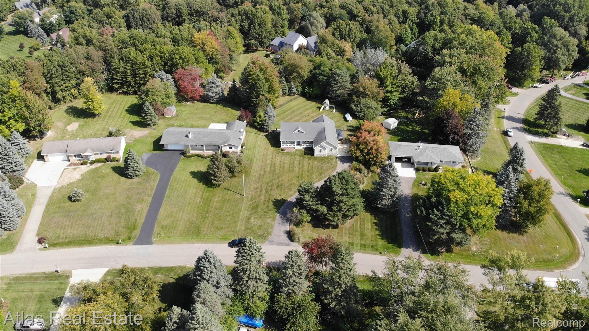 1416 Pebble Creek Road Metamora, MI 48455 - Photo 59 of 60 DJI_0348.JPG