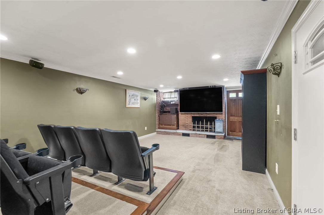 925 Captain Frank Road New Albany, IN 47150 - Photo 45 of 51