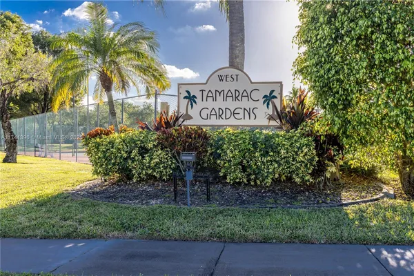 $135,000 | 9740 West McNab Road, Unit 111, Tamarac, FL 33321
