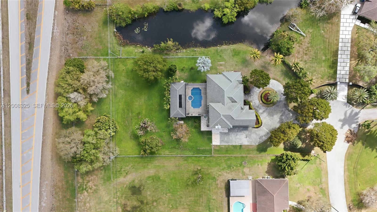20401 Southwest 48th Place Southwest Ranches, FL 33332 - Photo 51 of 55