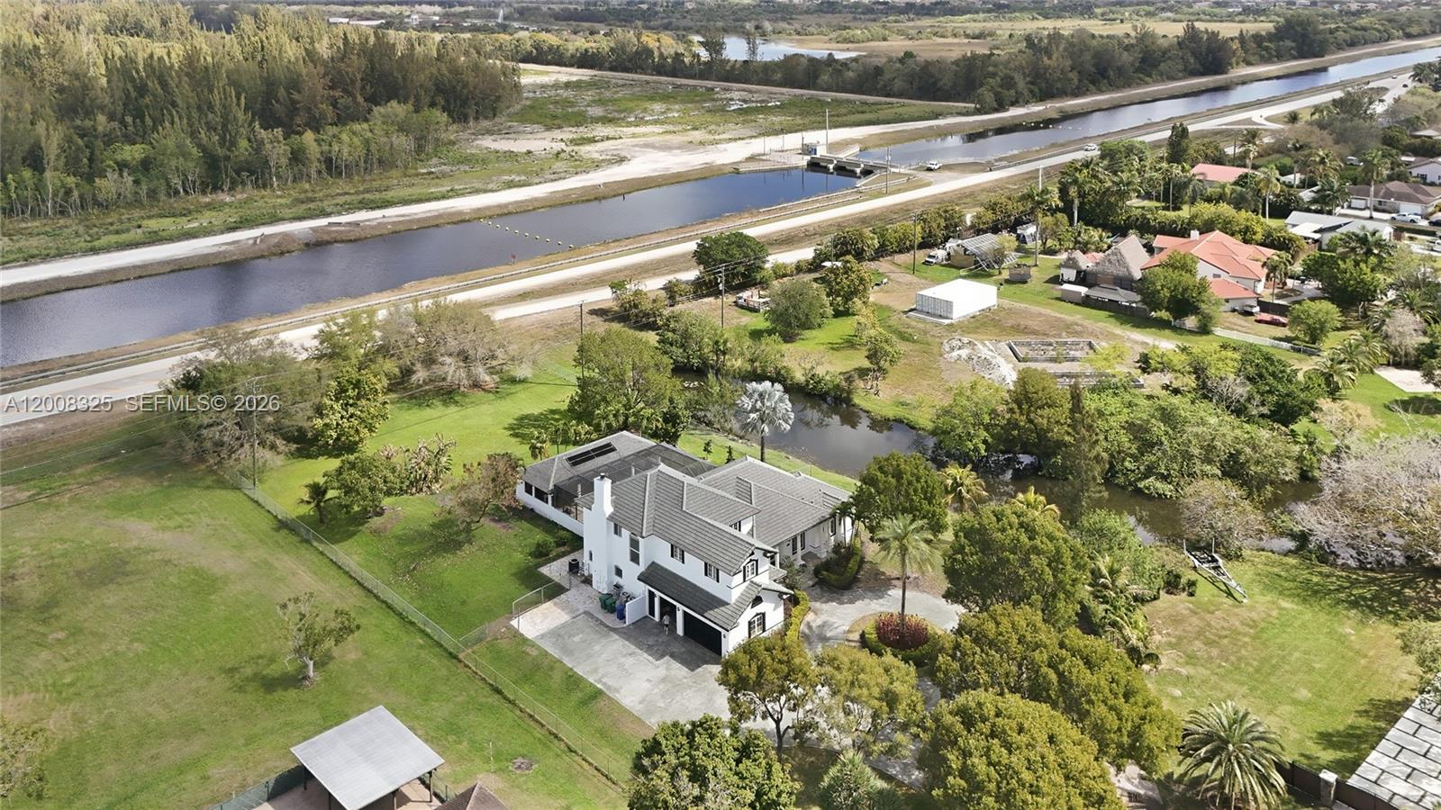 20401 Southwest 48th Place Southwest Ranches, FL 33332 - Photo 53 of 55