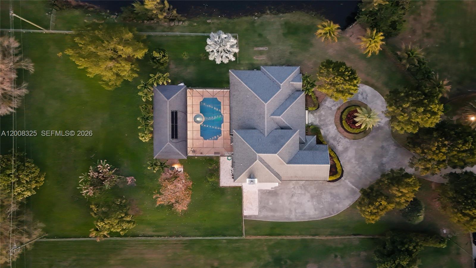 20401 Southwest 48th Place Southwest Ranches, FL 33332 - Photo 55 of 55