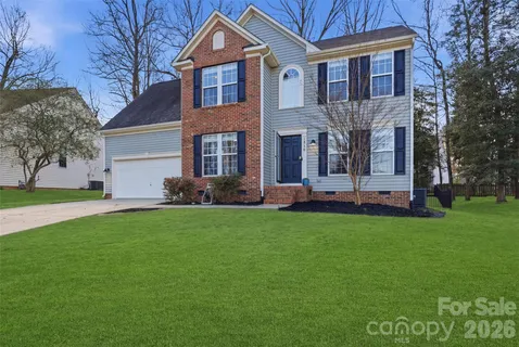 $440,000 | 1210 Bridge Knot Court, Rock Hill, SC 29732
