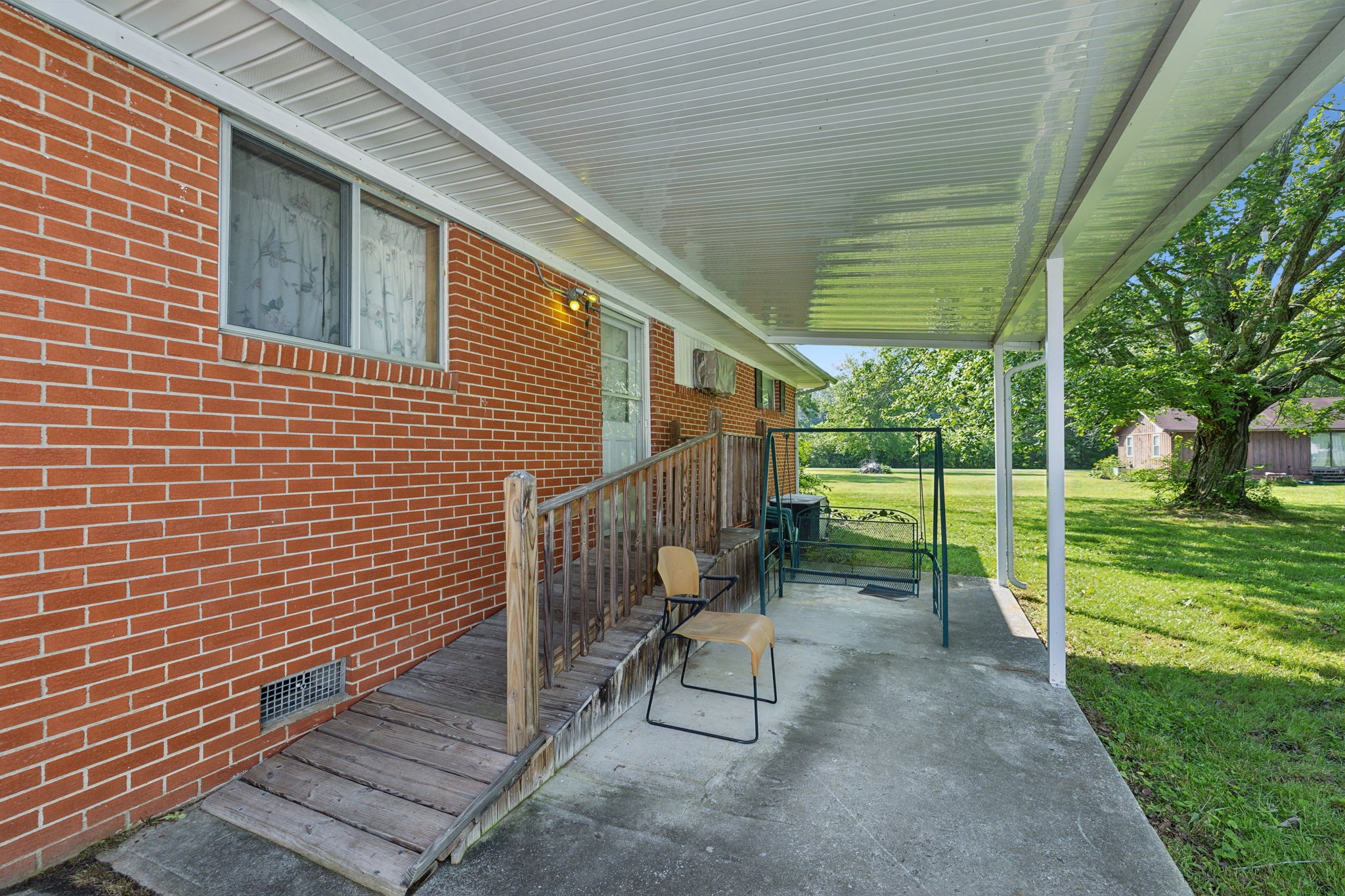 2732 Wayside Road Manchester, TN 37355 - Photo 17 of 22