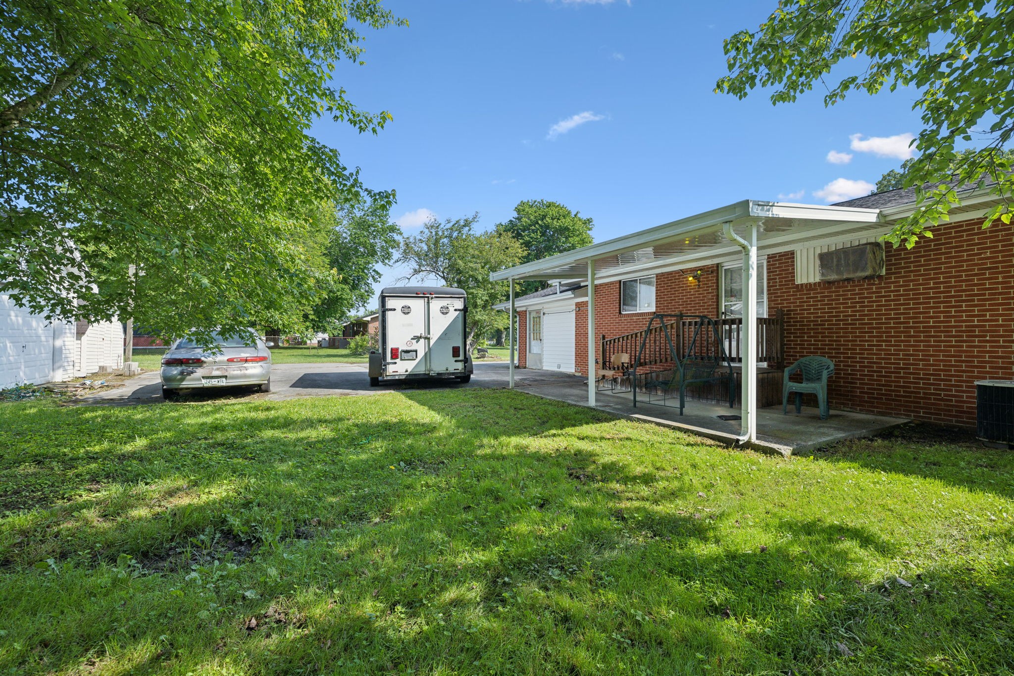 2732 Wayside Road Manchester, TN 37355 - Photo 18 of 22