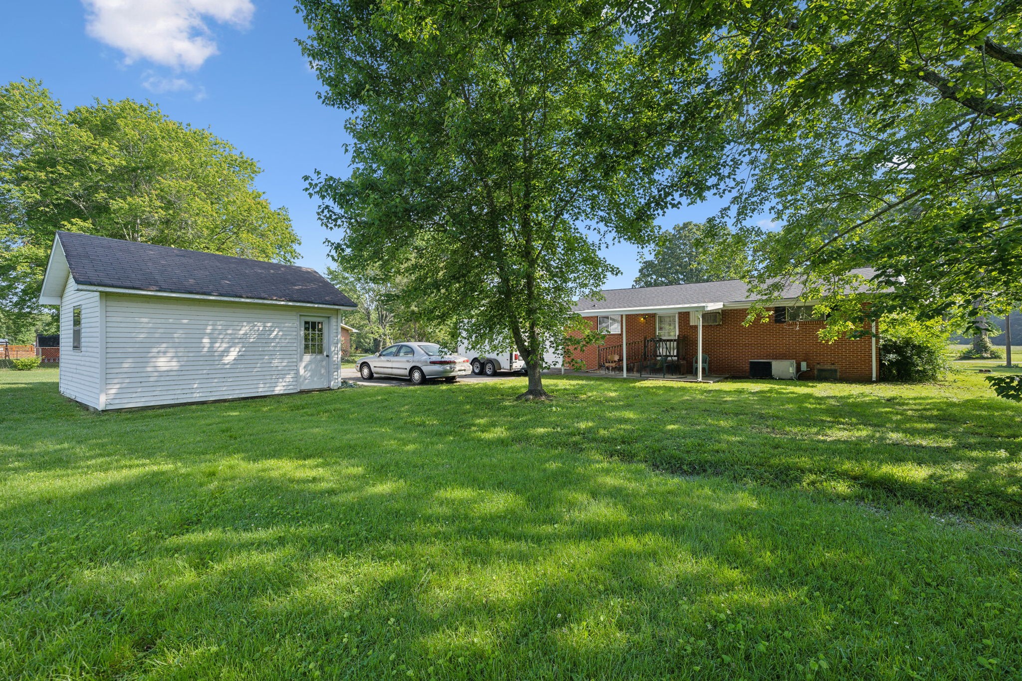 2732 Wayside Road Manchester, TN 37355 - Photo 19 of 22