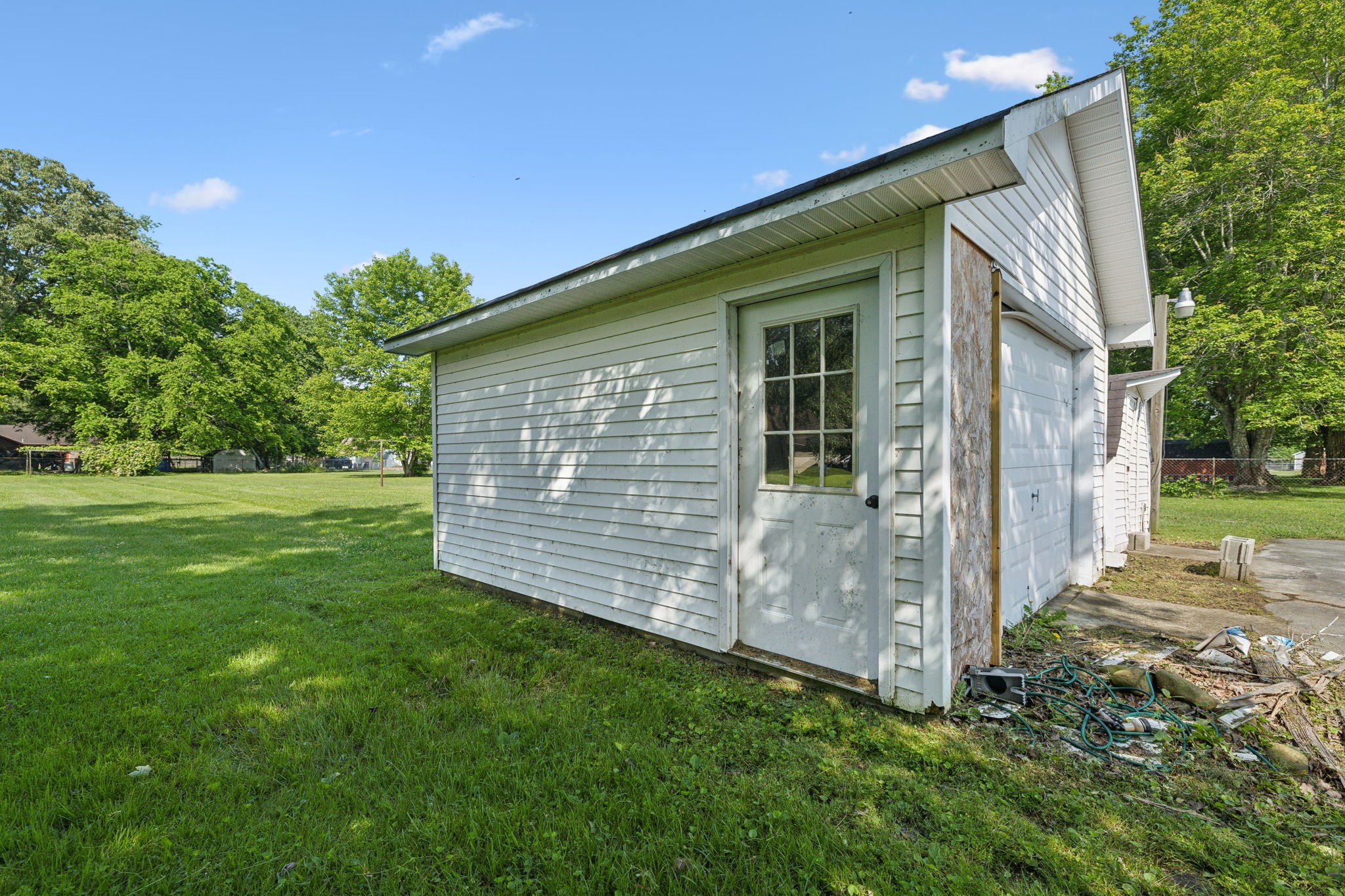 2732 Wayside Road Manchester, TN 37355 - Photo 20 of 22