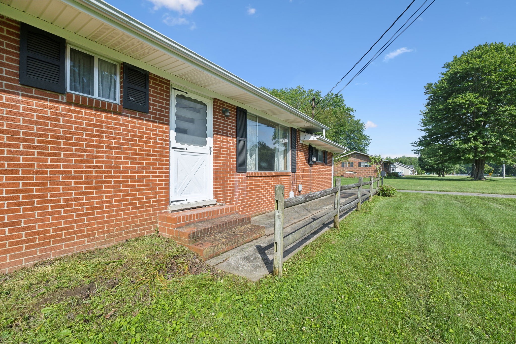 2732 Wayside Road Manchester, TN 37355 - Photo 22 of 22