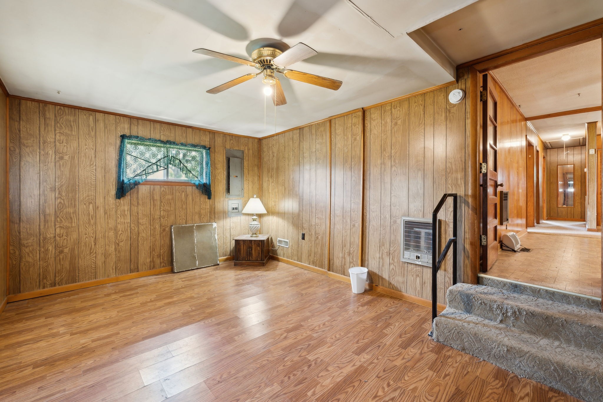 2732 Wayside Road Manchester, TN 37355 - Photo 3 of 22