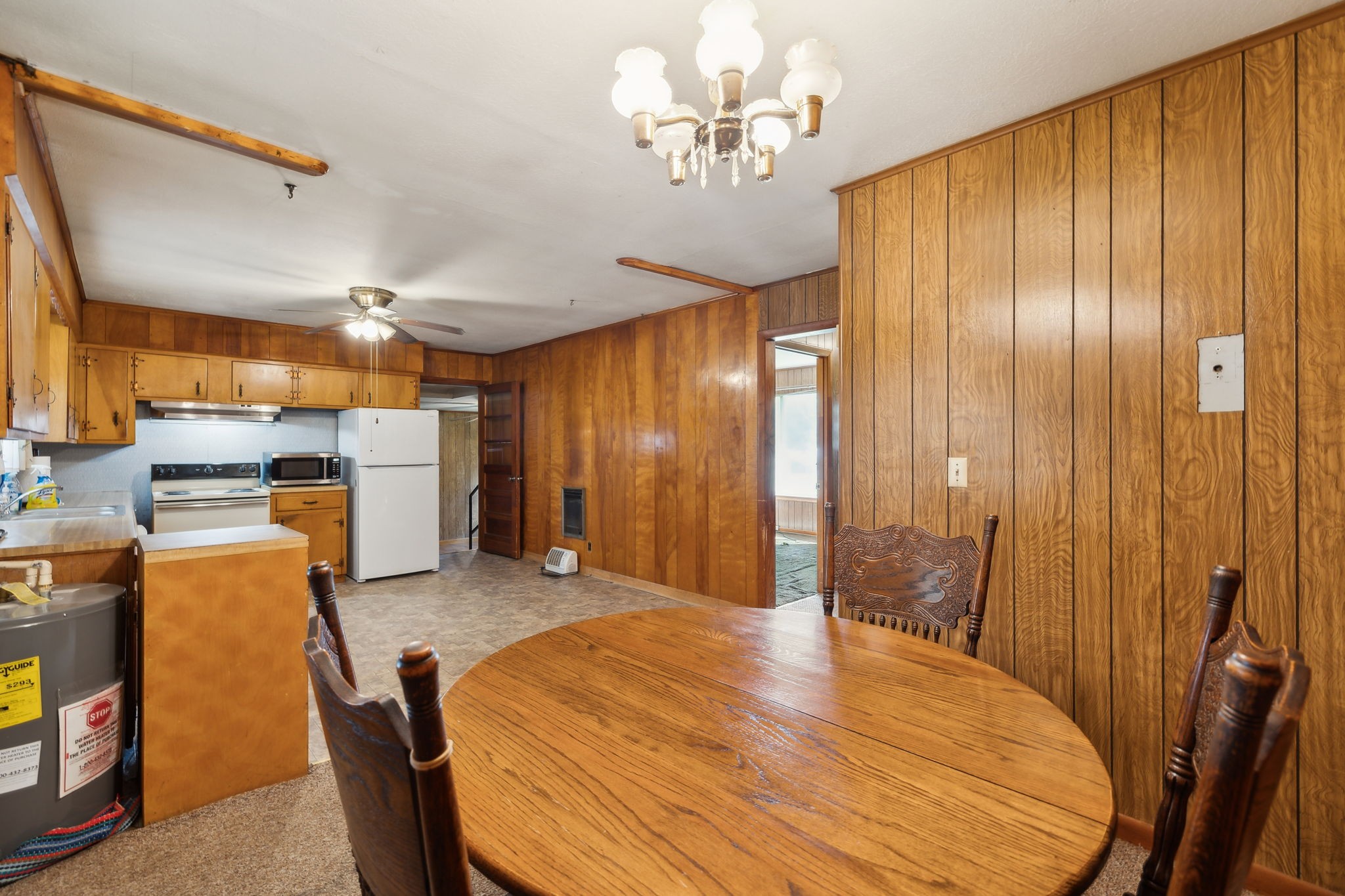 2732 Wayside Road Manchester, TN 37355 - Photo 8 of 22