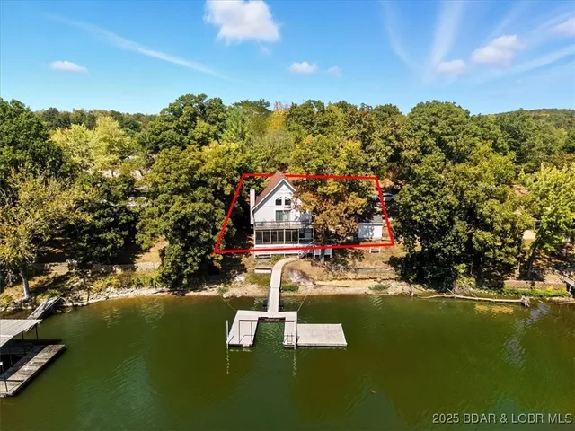 $425,000 | 26250 Herring Court, Lincoln, MO 65338