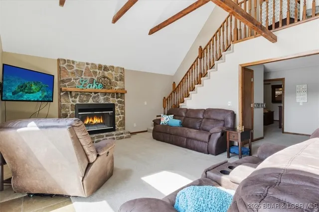 $425,000 | 26250 Herring Court, Lincoln, MO 65338