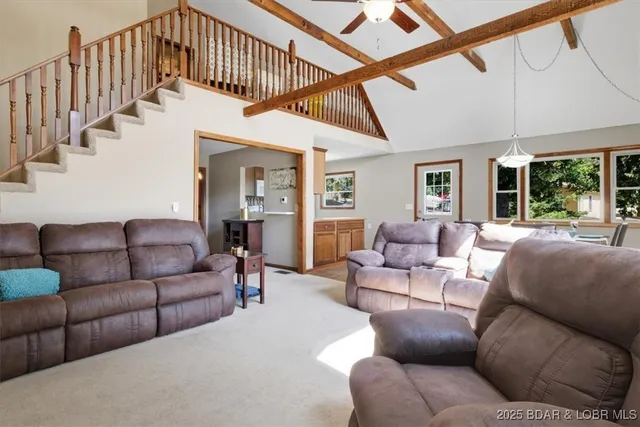 $425,000 | 26250 Herring Court, Lincoln, MO 65338