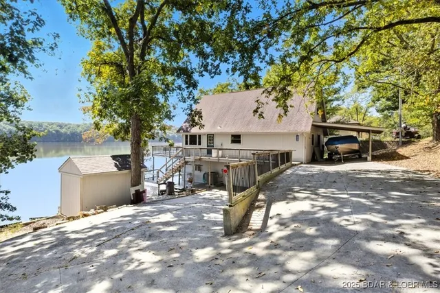 $425,000 | 26250 Herring Court, Lincoln, MO 65338