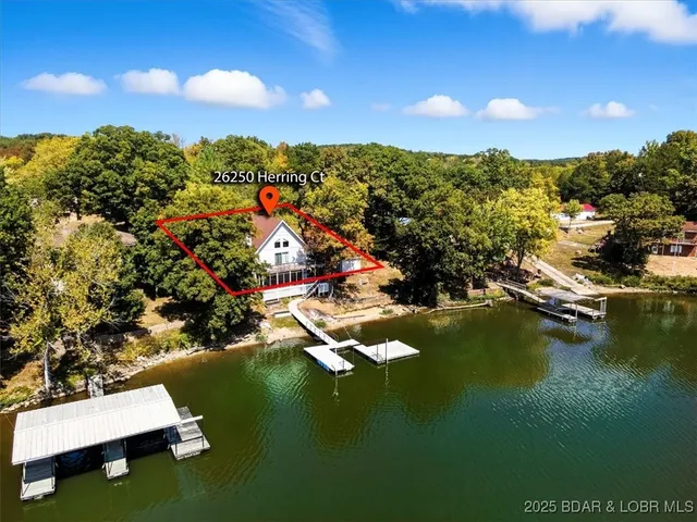 $425,000 | 26250 Herring Court, Lincoln, MO 65338