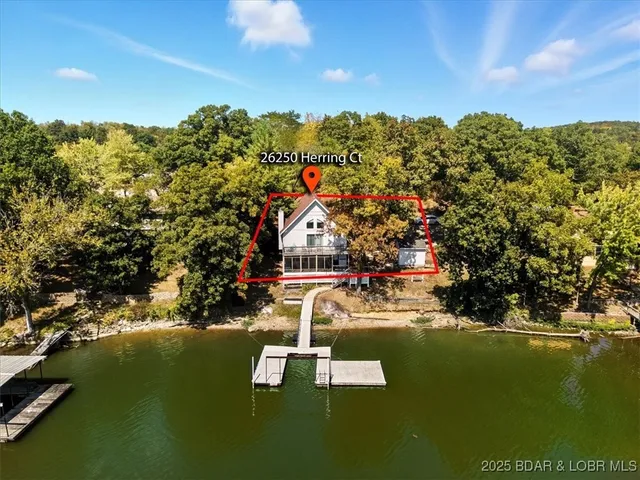 $425,000 | 26250 Herring Court, Lincoln, MO 65338