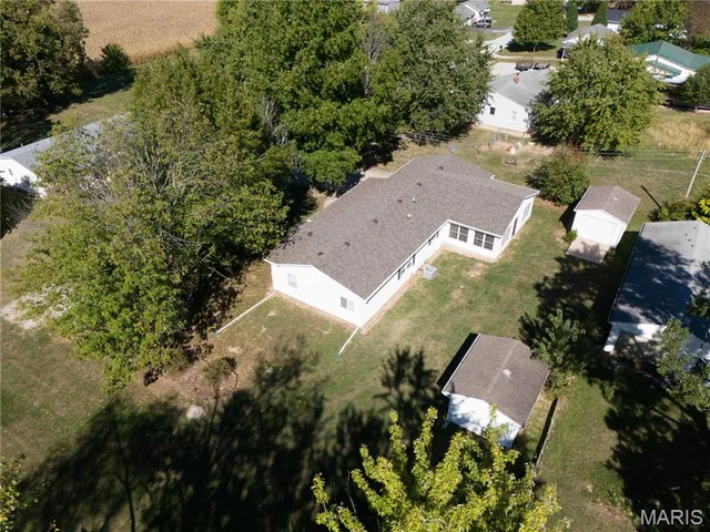 $245,000 | 826 South Elm Street, Vandalia, IL 62471