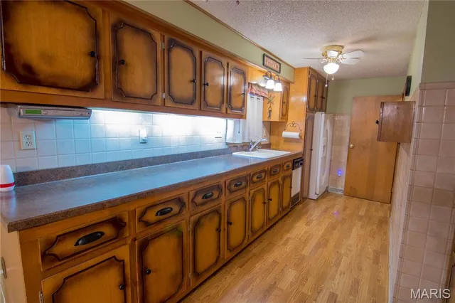 $245,000 | 826 South Elm Street, Vandalia, IL 62471