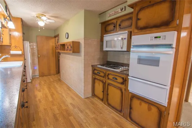 $245,000 | 826 South Elm Street, Vandalia, IL 62471