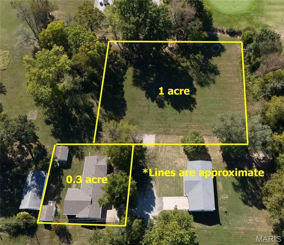 $245,000 | 826 South Elm Street, Vandalia, IL 62471