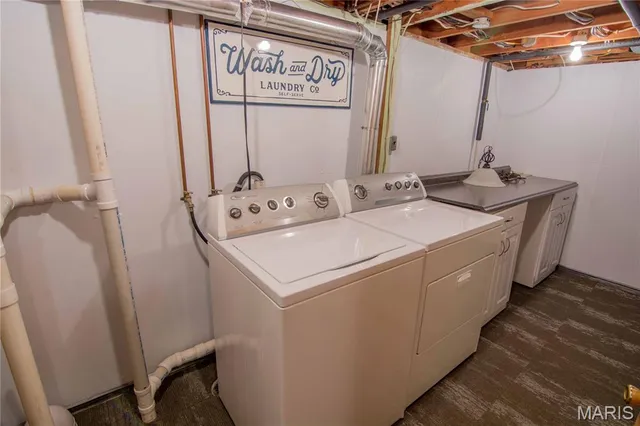 $245,000 | 826 South Elm Street, Vandalia, IL 62471