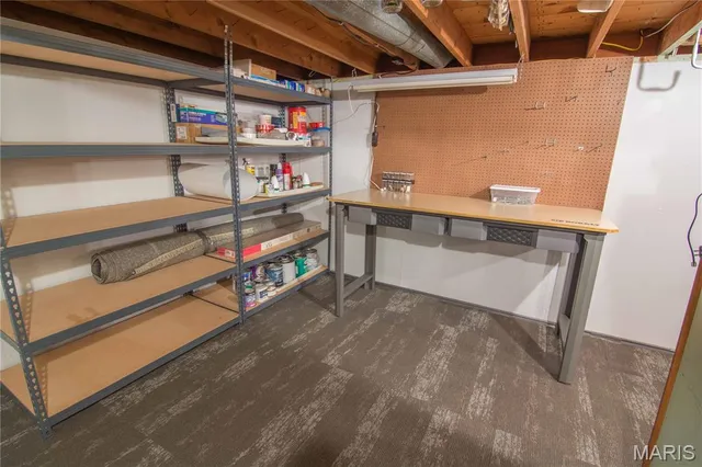 $245,000 | 826 South Elm Street, Vandalia, IL 62471