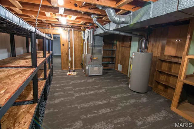 $245,000 | 826 South Elm Street, Vandalia, IL 62471