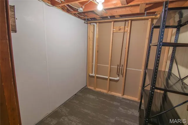 $245,000 | 826 South Elm Street, Vandalia, IL 62471