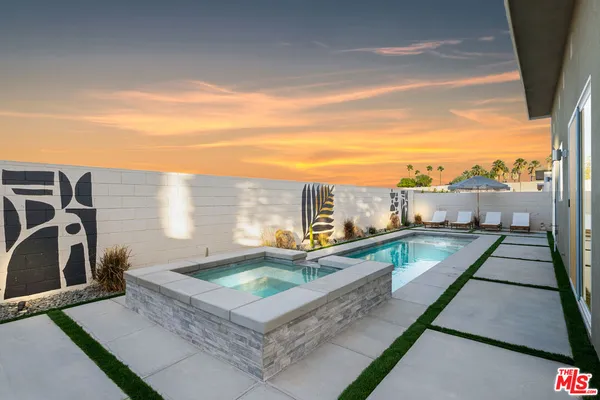 $5,999 | 1605 Candela Court, Palm Springs, CA 92264