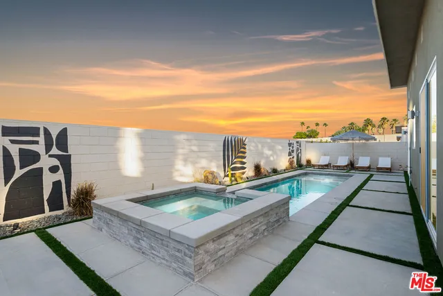 $6,500 | 1605 Candela Court, Palm Springs, CA 92264