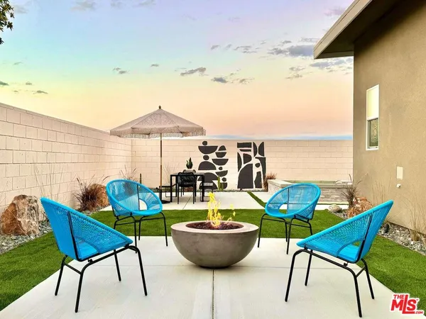 $5,999 | 1605 Candela Court, Palm Springs, CA 92264