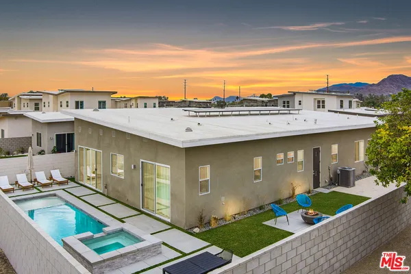 $5,999 | 1605 Candela Court, Palm Springs, CA 92264