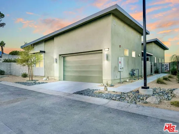 $5,999 | 1605 Candela Court, Palm Springs, CA 92264