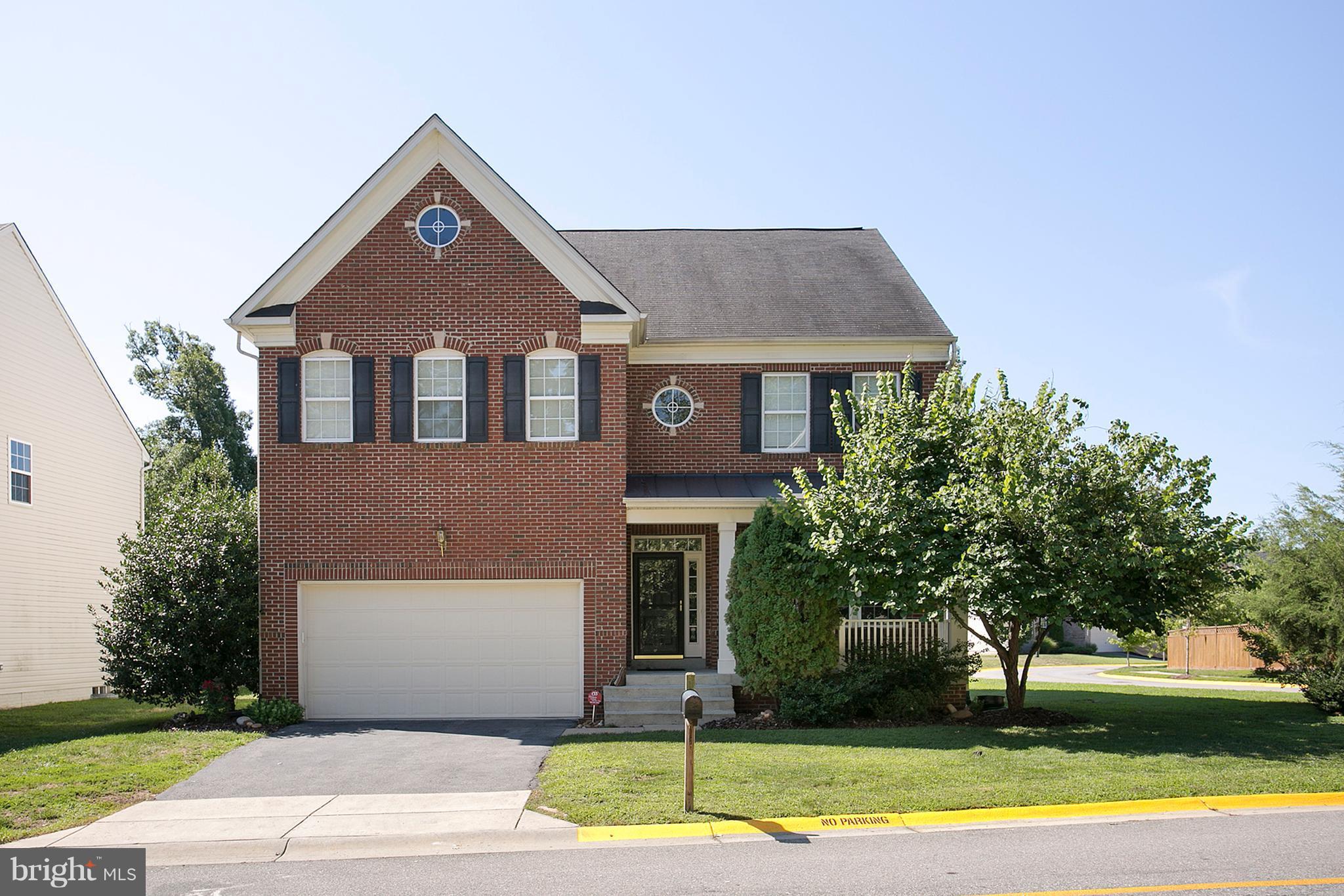 25 Rivers Edge Terrace Indian Head, MD 20640 - Photo 1 of 30 Welcome to 25 Rivers Edge Terrace!